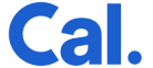 Logo cal